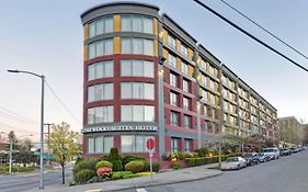 Homewood Suites by Hilton Seattle