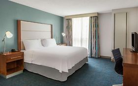 Homewood Suites by Hilton Seattle