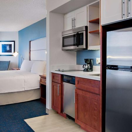 Homewood Suites By Hilton Seattle Downtown Exterior photo