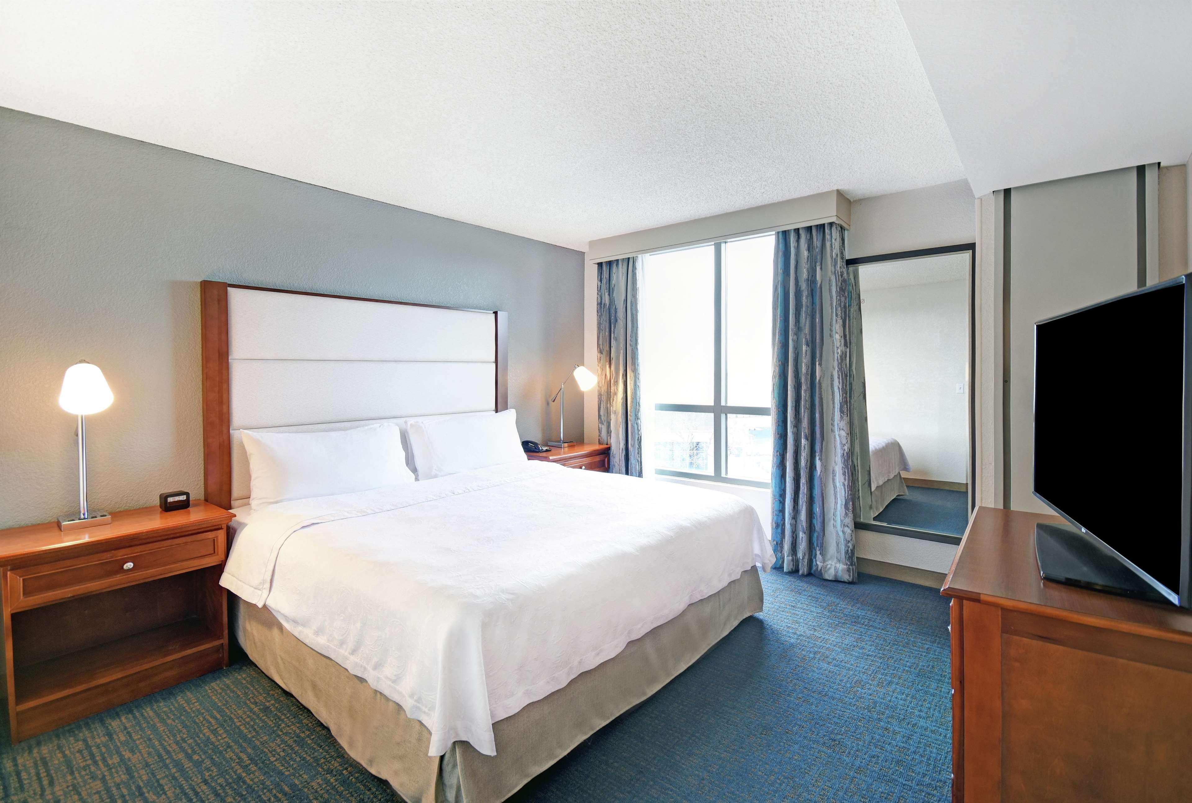 Homewood Suites By Hilton Seattle Downtown Exterior photo